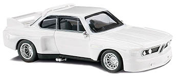 Busch 60223 - BMW 3.5 CSL Bausatz